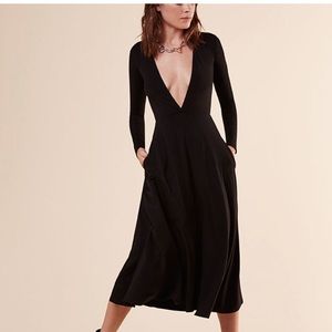 Reformation Reyes Dress